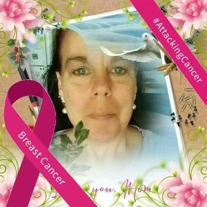 Meet your Posher, Tina